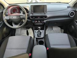 هیوندای کۆنا